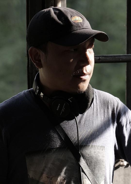 杨潇 Xiao Yang照片