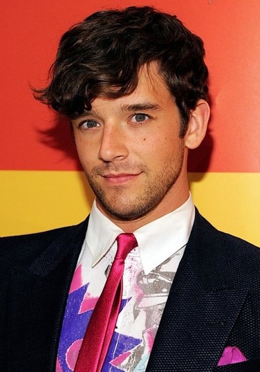 迈克尔·尤瑞 Michael Urie照片