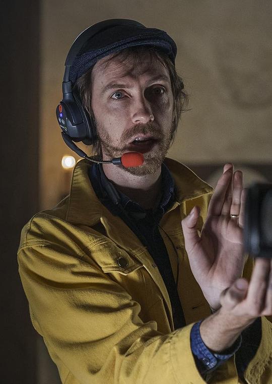 乔·安德森 Joe Anderson照片