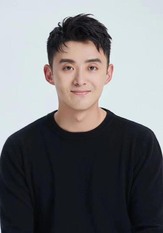 沈浩 Hao Shen照片