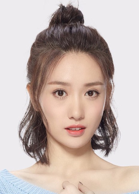 王硕 Shuo Wang照片