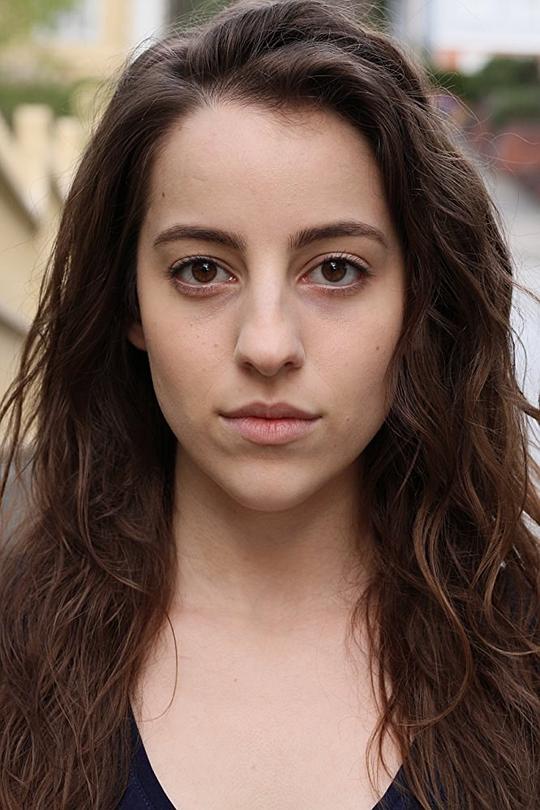 香农·哈特曼 Shannon Hartman照片