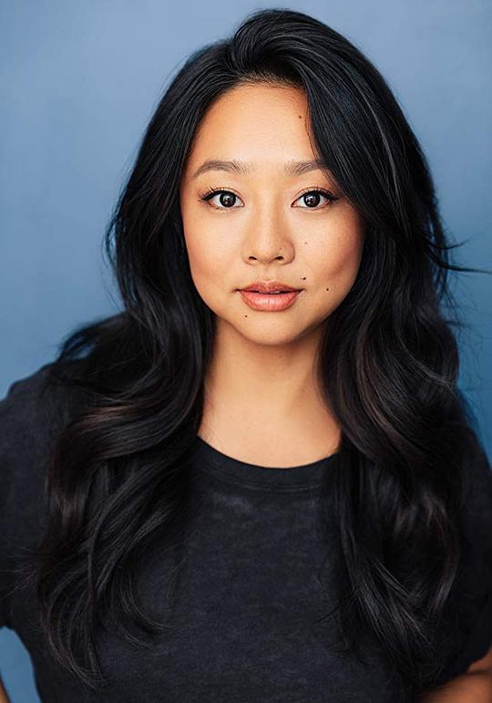 许玮伦 Stephanie Hsu照片