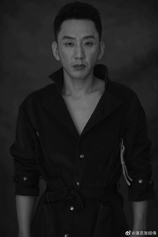 张经纬 Jingwei Zhang照片