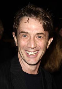 马丁·肖特 Martin Short照片