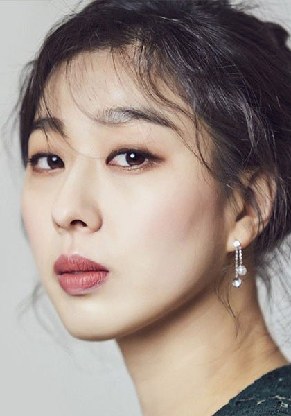 朴智妍 Ji-Yeon Park照片