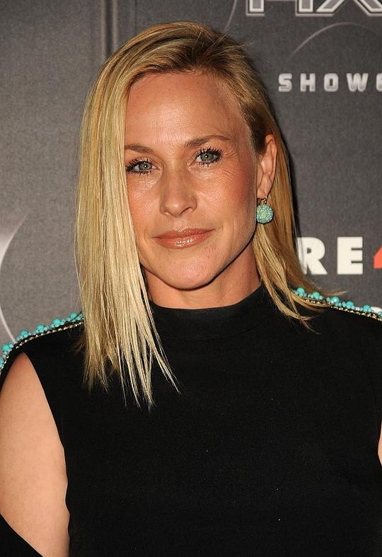 帕特丽夏·阿奎特 Patricia Arquette照片