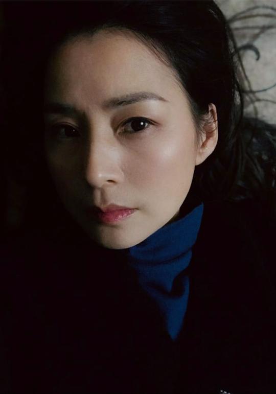 朱珠 Zhu Zhu照片