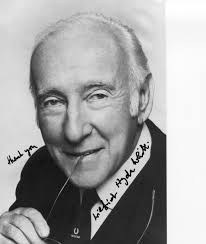 维尔弗雷德·海德-怀特 Wilfrid Hyde-White照片