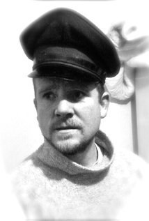 理查德·格洛弗 Richard Glover照片