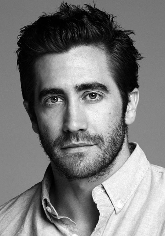 杰克·吉伦哈尔 Jake Gyllenhaal照片