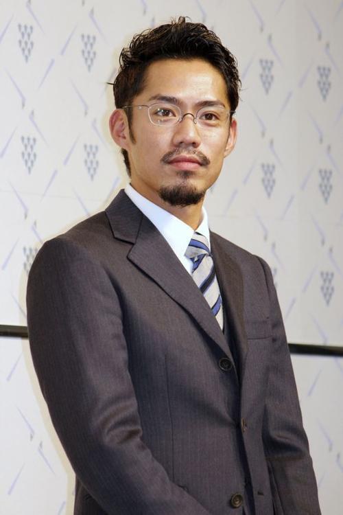 高桥大辅 Daisuke Takahashi照片