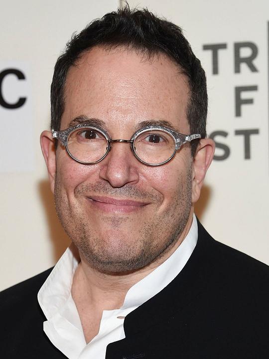 迈克尔·迈耶 Michael Mayer照片