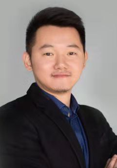 张小磊 Xiaolei Zhang照片