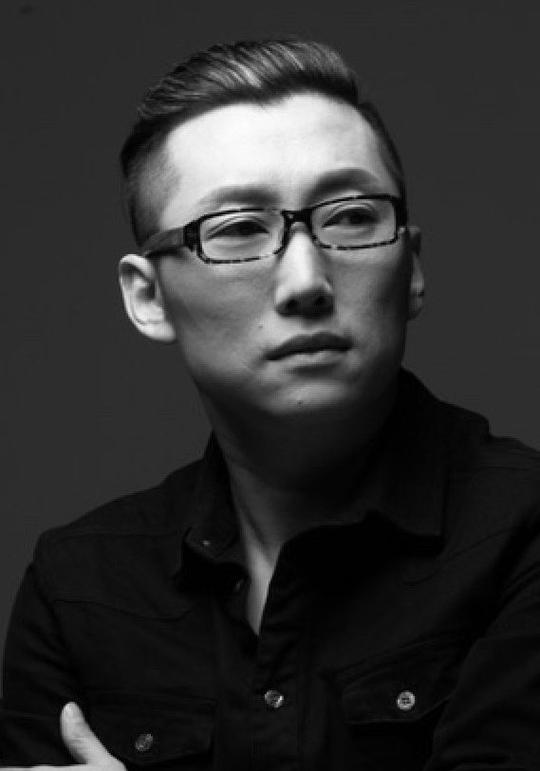 张波 Bo Zhang照片