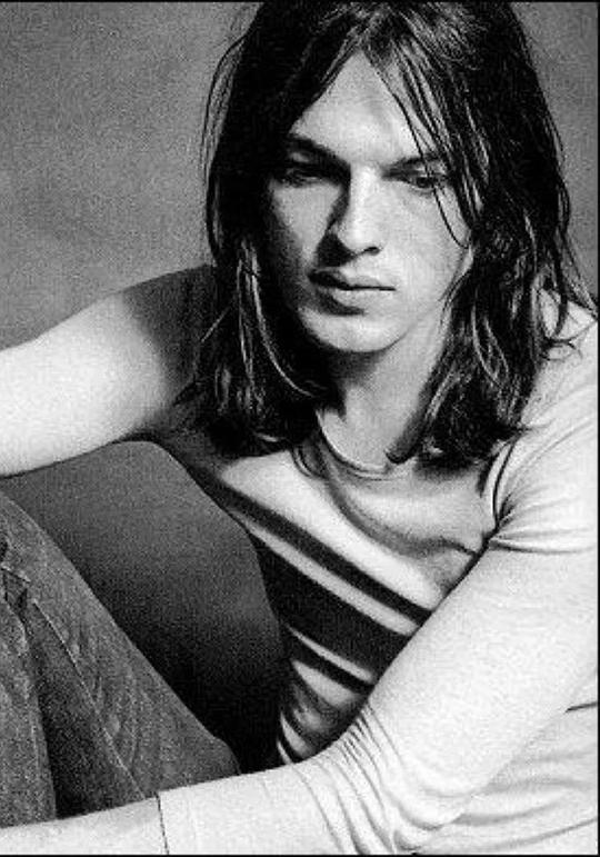 大卫·吉尔莫 David Gilmour照片