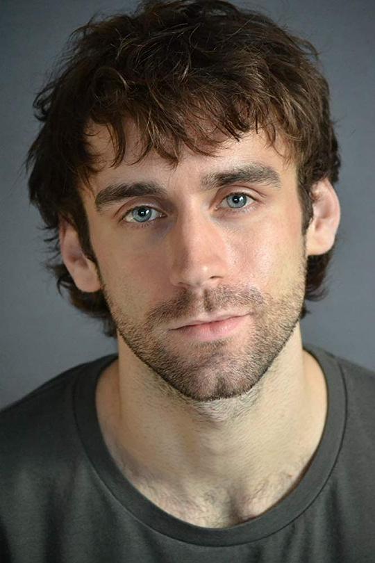 史蒂文·罗伯特森 Steven Robertson照片