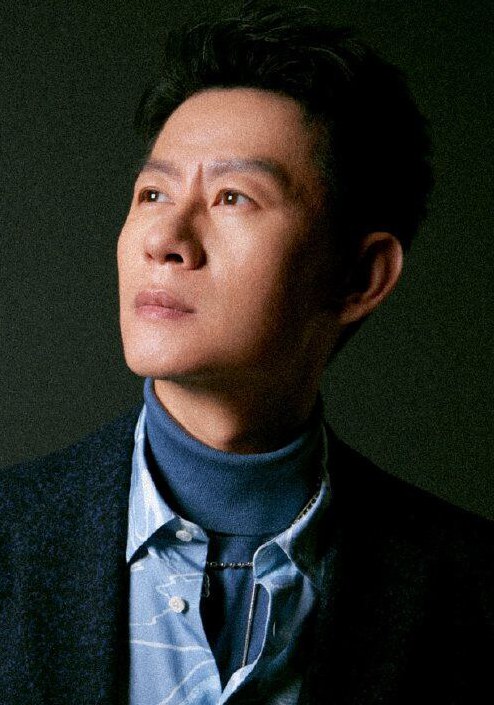 李健 Jian Li照片