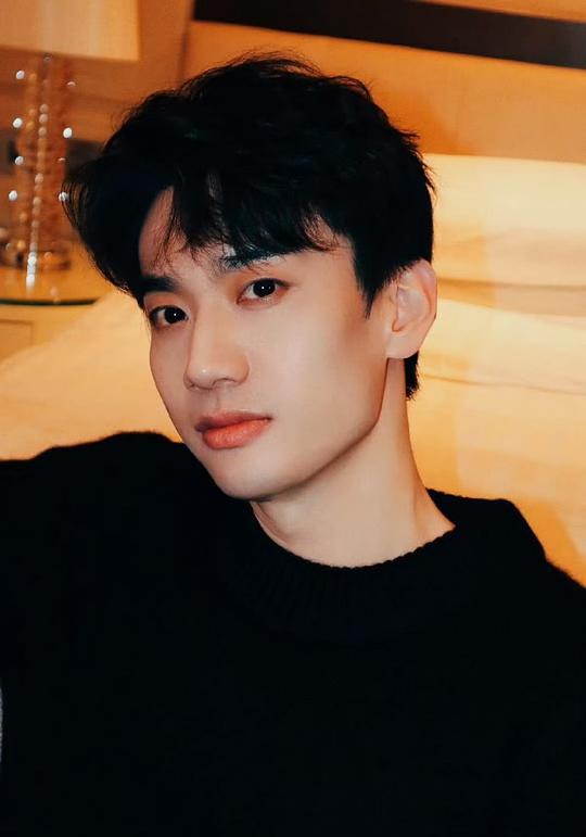 庞博 Bo Pang照片