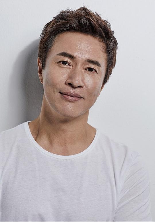 金正民 Kim Jung-Min照片