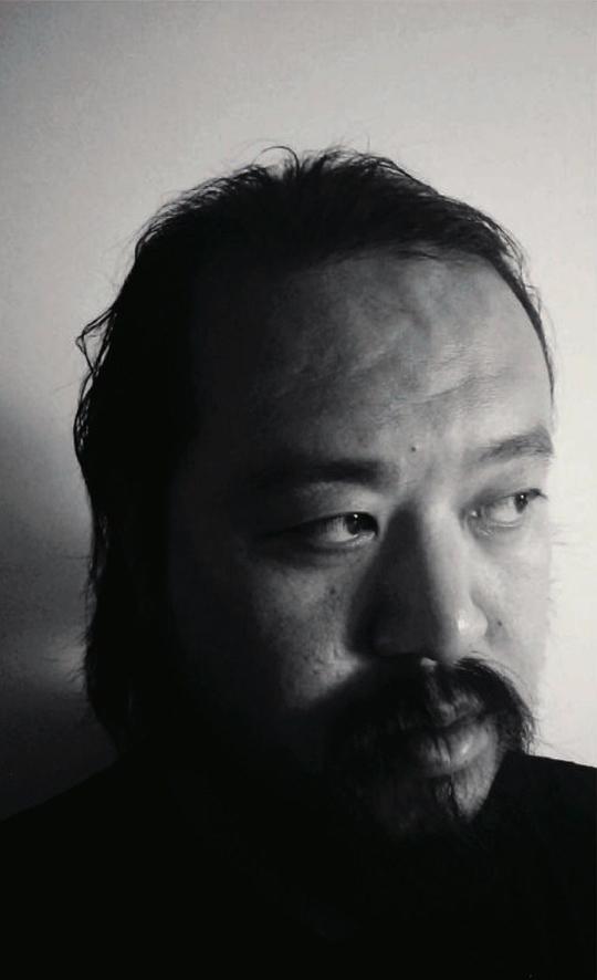 张迅 Xun Zhang照片