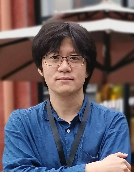 陈晨 Chen Chen照片