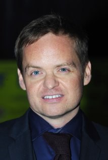 乔·拜尔德 Jon S. Baird照片