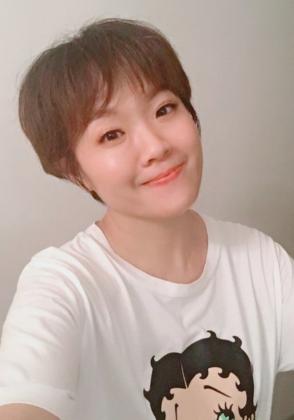 赵娜 Na Zhao照片