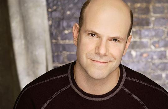 达林·贝克 Darrin Baker照片