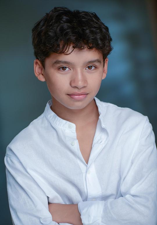 伊恩·霍 Ian Ho照片