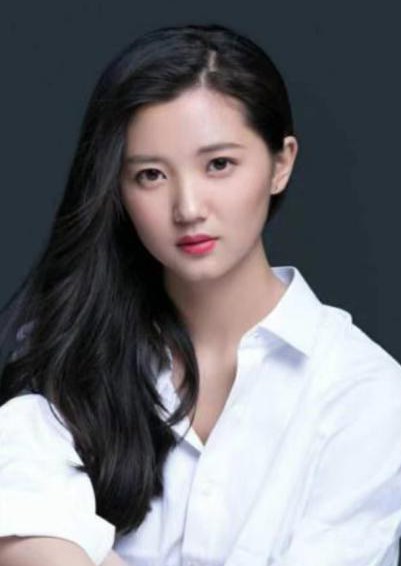 李佳璇 Jiaxuan Li照片