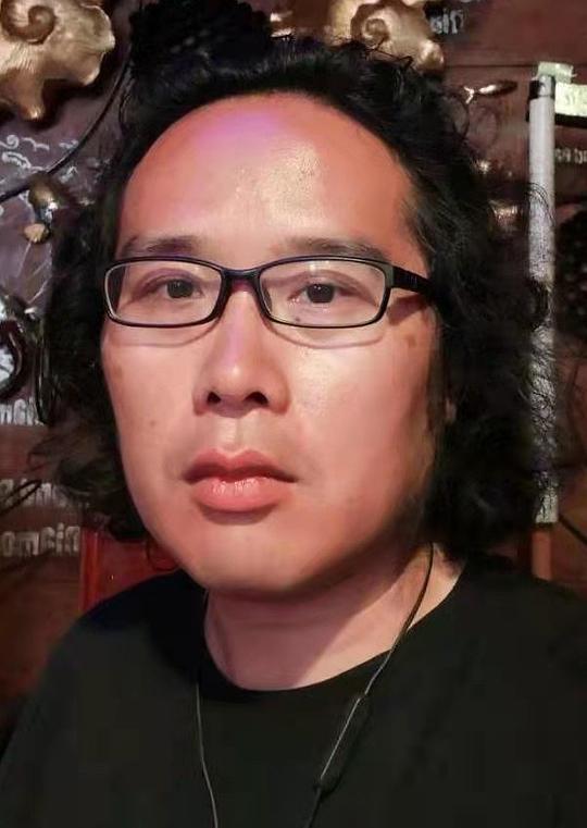 张杰 Jie Zhang照片