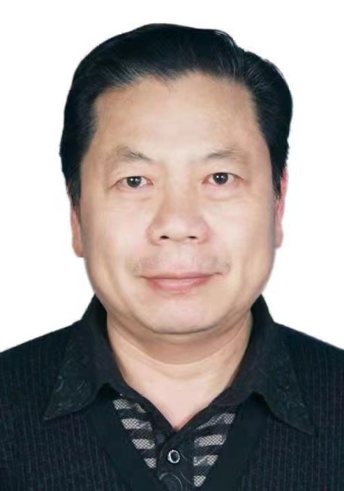 吕铮 Zheng Lv照片