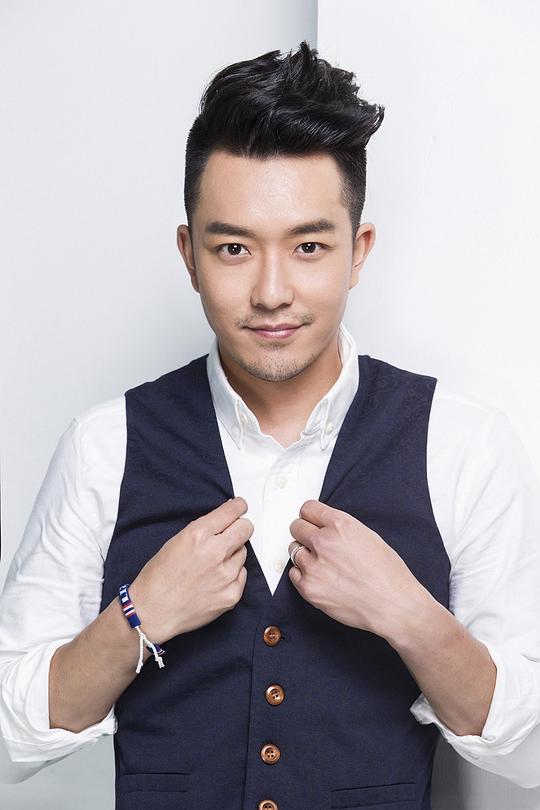 李彦锋 Yanfeng Li照片