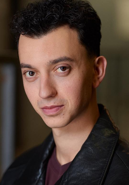 大卫·克莱因 David Klein照片