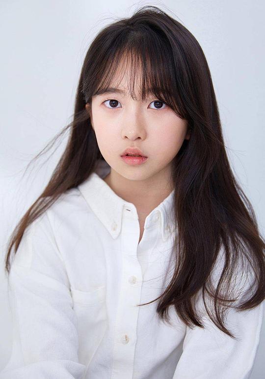 文瑞妍 Moon Seo Yeon照片