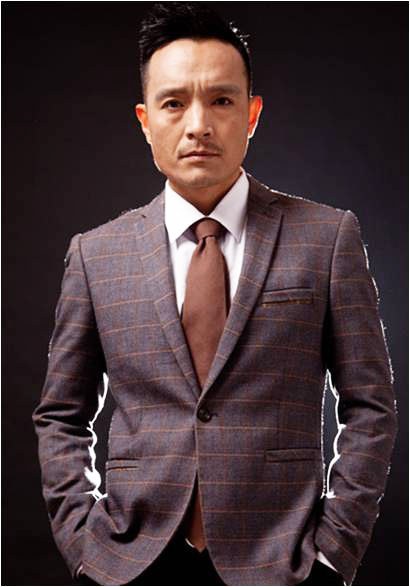 王洪涛 Hongtao Wang照片