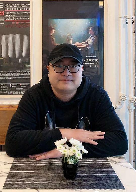 刘沛 Pei Liu照片