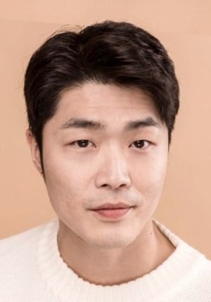 金俊亨 Kim Joon-hyung照片