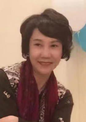 唐萍 Ping Tang照片