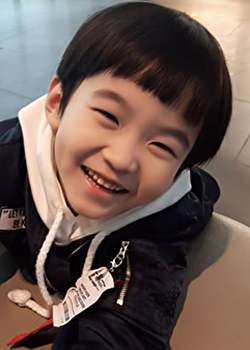 金建宇 Gun Woo Kim照片