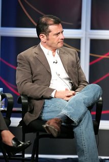 马克·弗里德曼 Marc Frydman照片