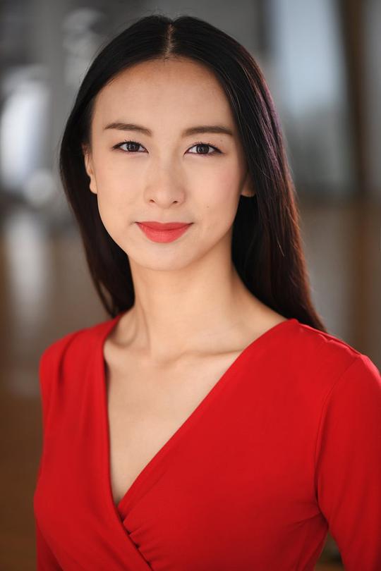 李明杰 Mingjie Li照片