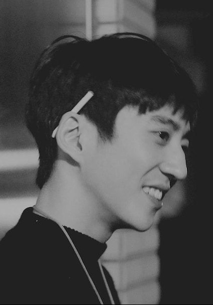 刘立 Leo Liu照片