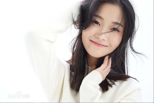 陈晨 Chen Chen照片