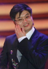 陈志伟 Chi Wai Chan照片