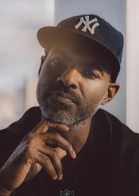 卡希尔·约瑟夫 Kahlil Joseph照片