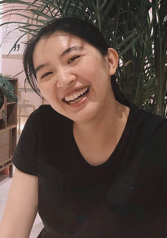 吴双 Shuang Wu照片