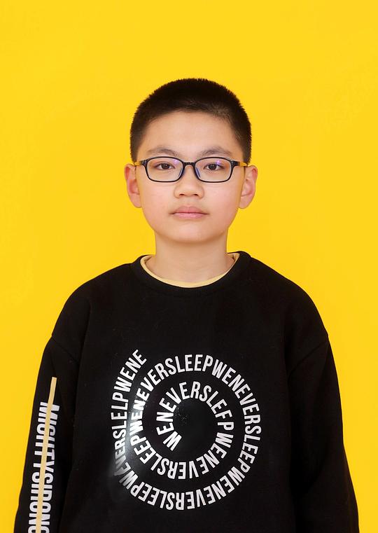 王浩宇 Haoyu Wang照片