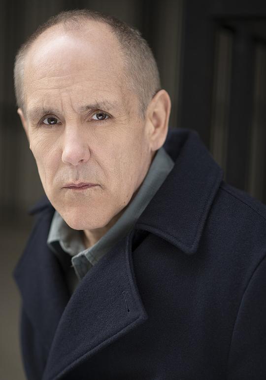 罗宾·德里斯科尔 Robyn Driscoll照片